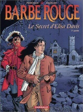 Le secret d'Elisa Davis - 2e partie