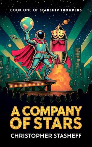 A Company of Stars