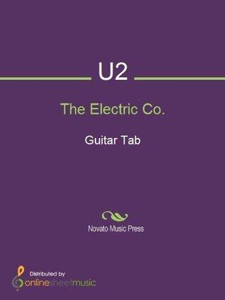 The Electric Co. Sheet Music