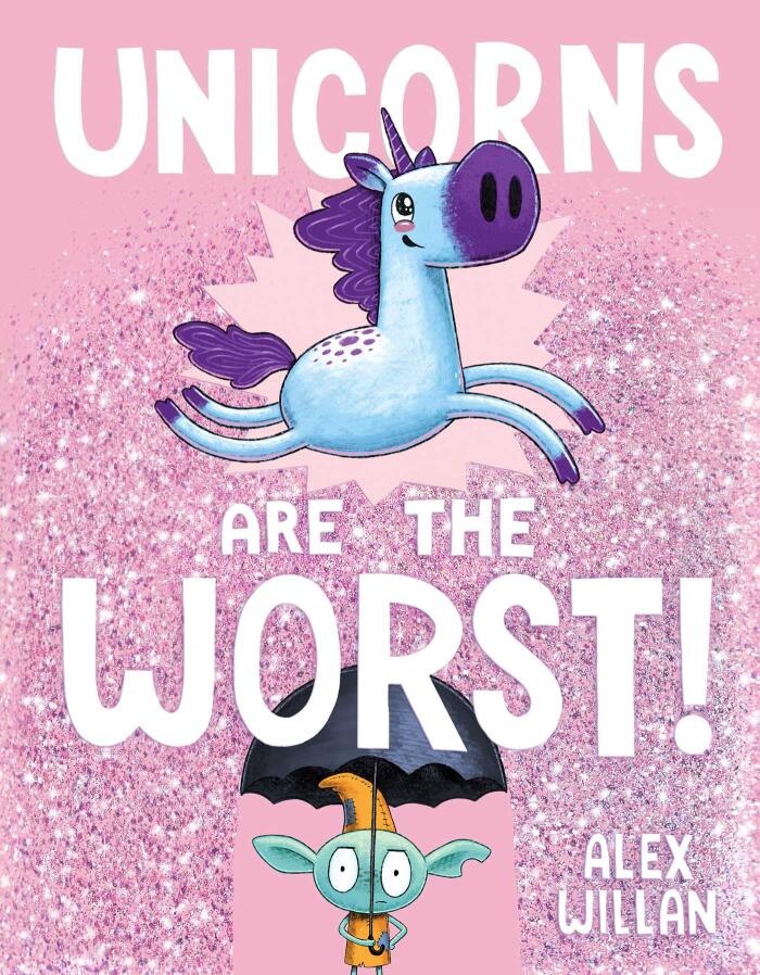 ...Are the Worst!
