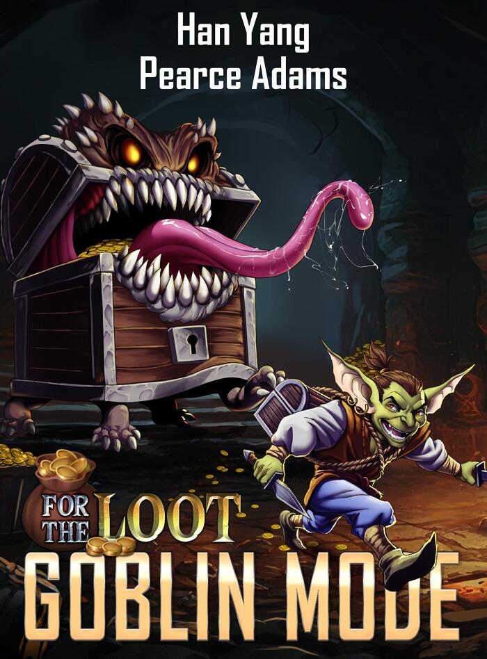 For the Loot