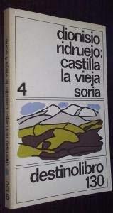 SORIA. DL-130.