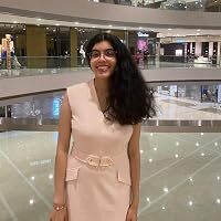 Rachana Hegde