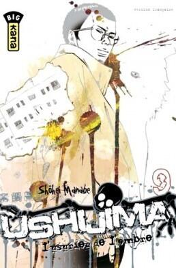 Ushijima, Tome 9