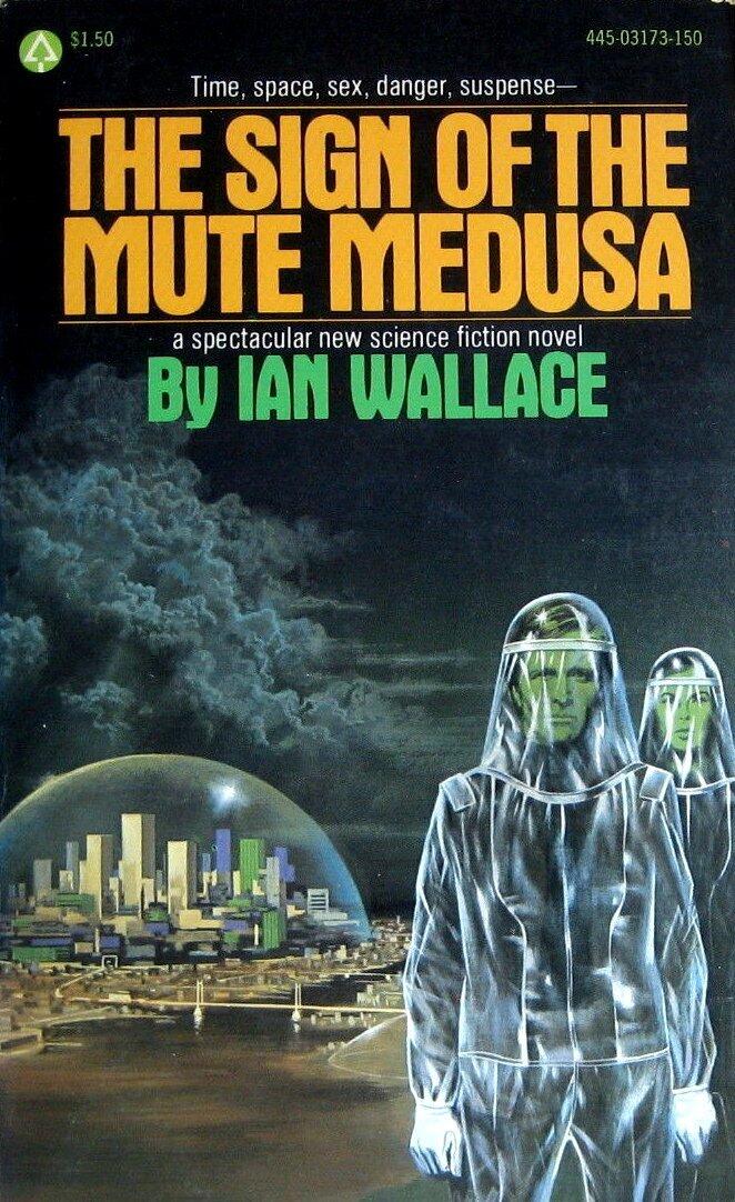 The Sign of the Mute Medusa