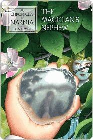 The Magician's Nephew