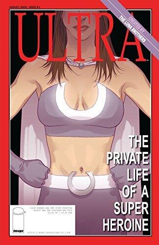 Ultra #1
