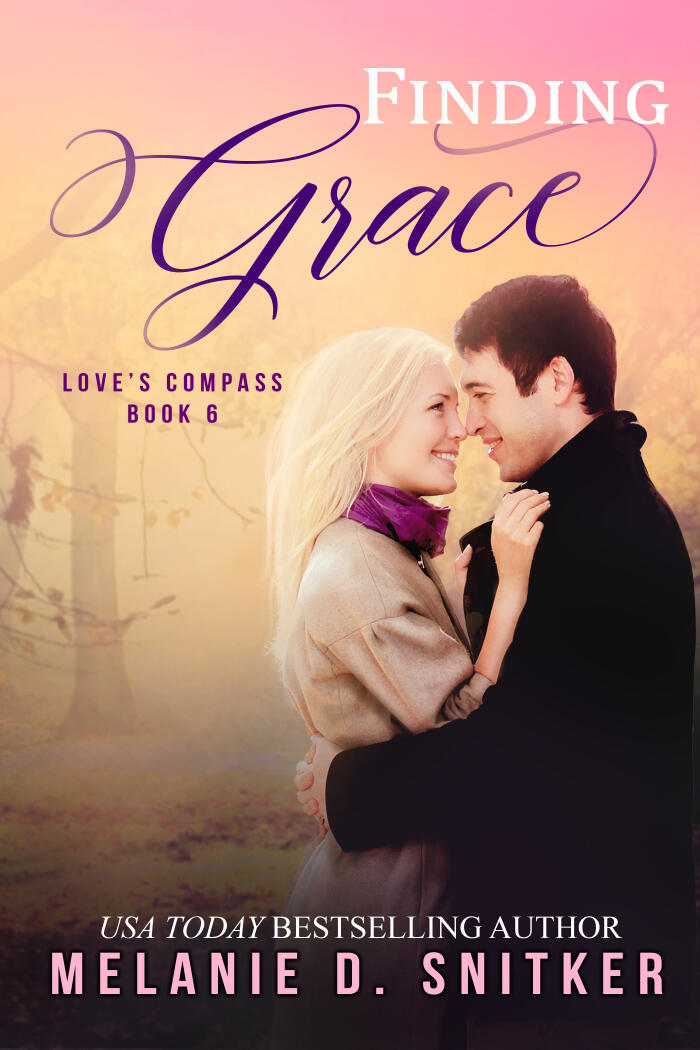 Finding Grace