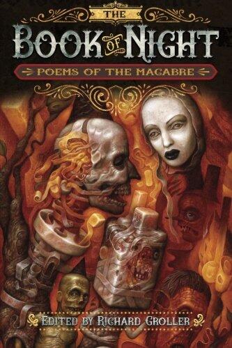 The Book of Night: Poems of the Macabre