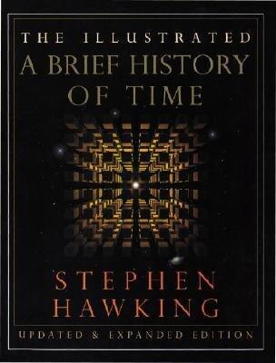 A Brief History of Time (Hardback) - 1996 Edition