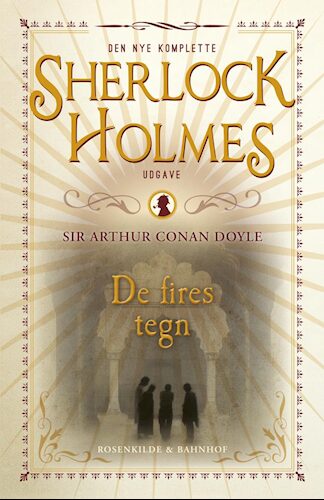De fires tegn