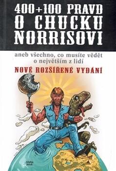 400 + 100 pravd o Chucku Norrisovi