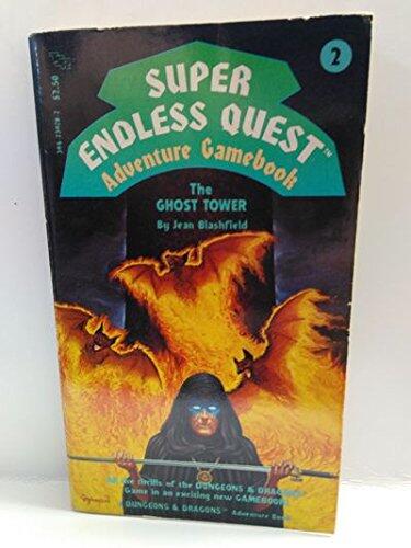 Ghost Tower