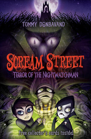 Terror of the Nightwatchman