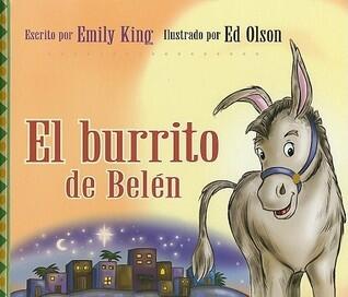 El burrito de Belén