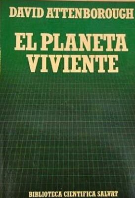El planeta viviente