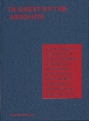 In Quest Of The Absolute