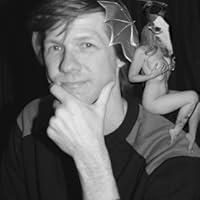 Jim Balent
