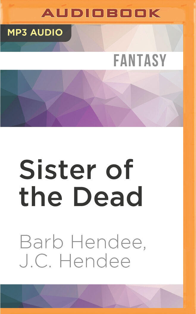 Sister of the Dead