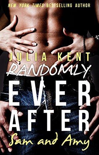 Randomly Ever After: Sam and Amy