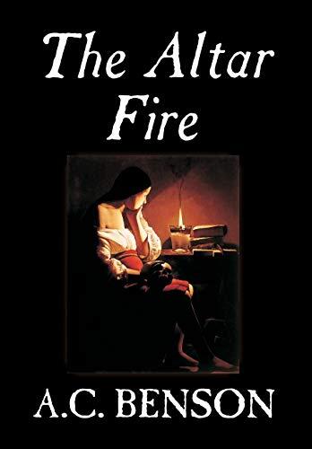 The Altar Fire