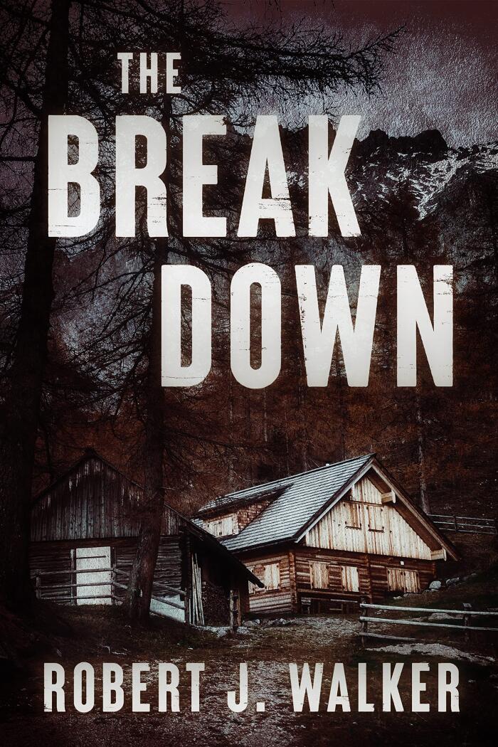 The Break Down: EMP Survival in a Powerless World