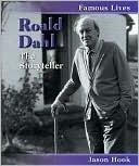 Roald Dahl: The Storyteller