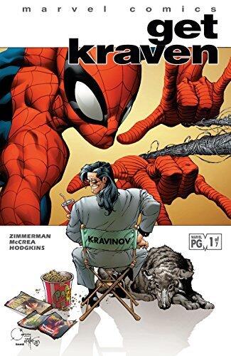 Spider-Man: Get Kraven