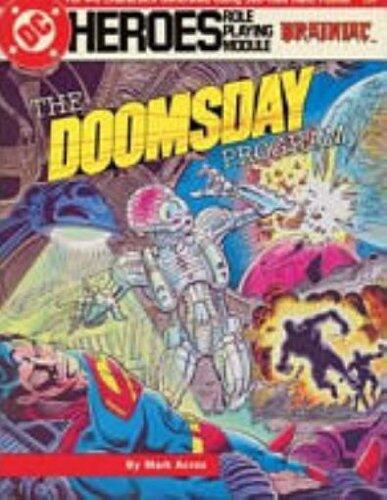 The Doomsday Program