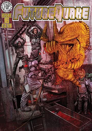 FutureQuake Vol. 16