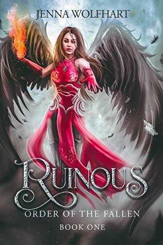 Ruinous