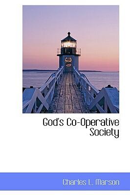 God's Cooperative Society