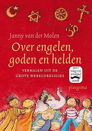Over engelen, goden en helden (Ploegsma kinder- & jeugdboeken)