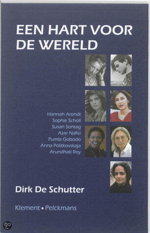 Een hart voor de wereld
