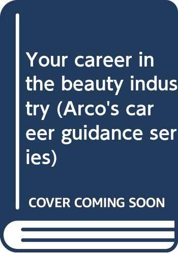 Your career in the beauty industry