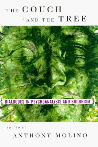 The Couch and the Tree: Dialogues In Psychoanalysis and Buddhism, 1st Edition