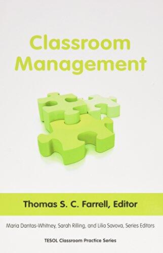 Classroom Management