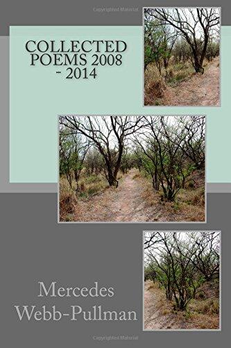 Collected poems 2008 - 2014