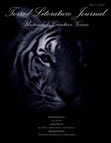Torrid Literature Journal (XV): Untamed Creative Voices