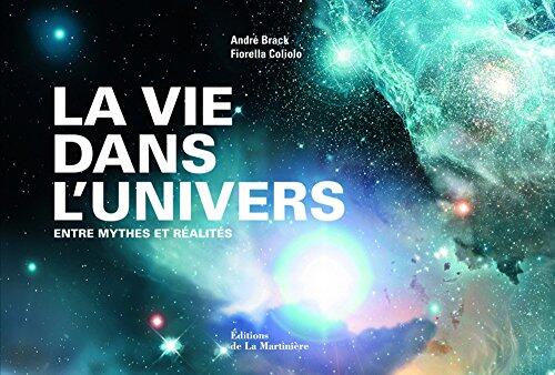 la vie dans l'univers
