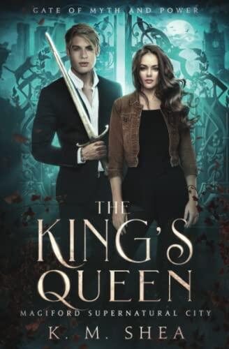 The King's Queen