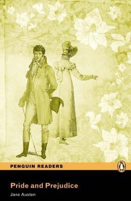 Pride And Prejudice