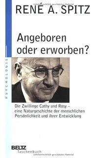 Angeboren oder erworben?