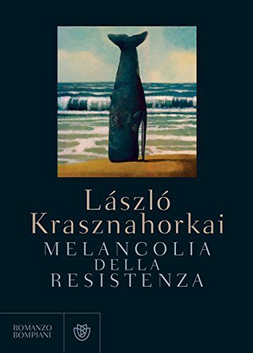 Melancolia della resistenza