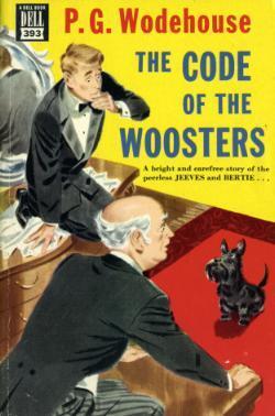 The Code of the Woosters
