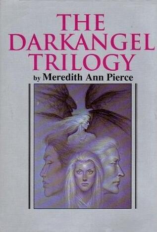 Darkangel Trilogy