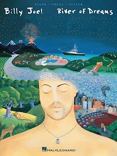River of Dreams: Piano, Vocal and Guitar Chords