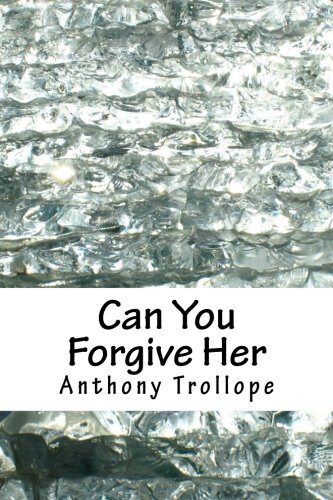Can You Forgive Her