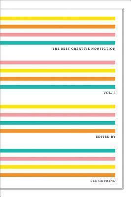 The Best Creative Nonfiction