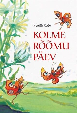 Kolme rõõmu päev